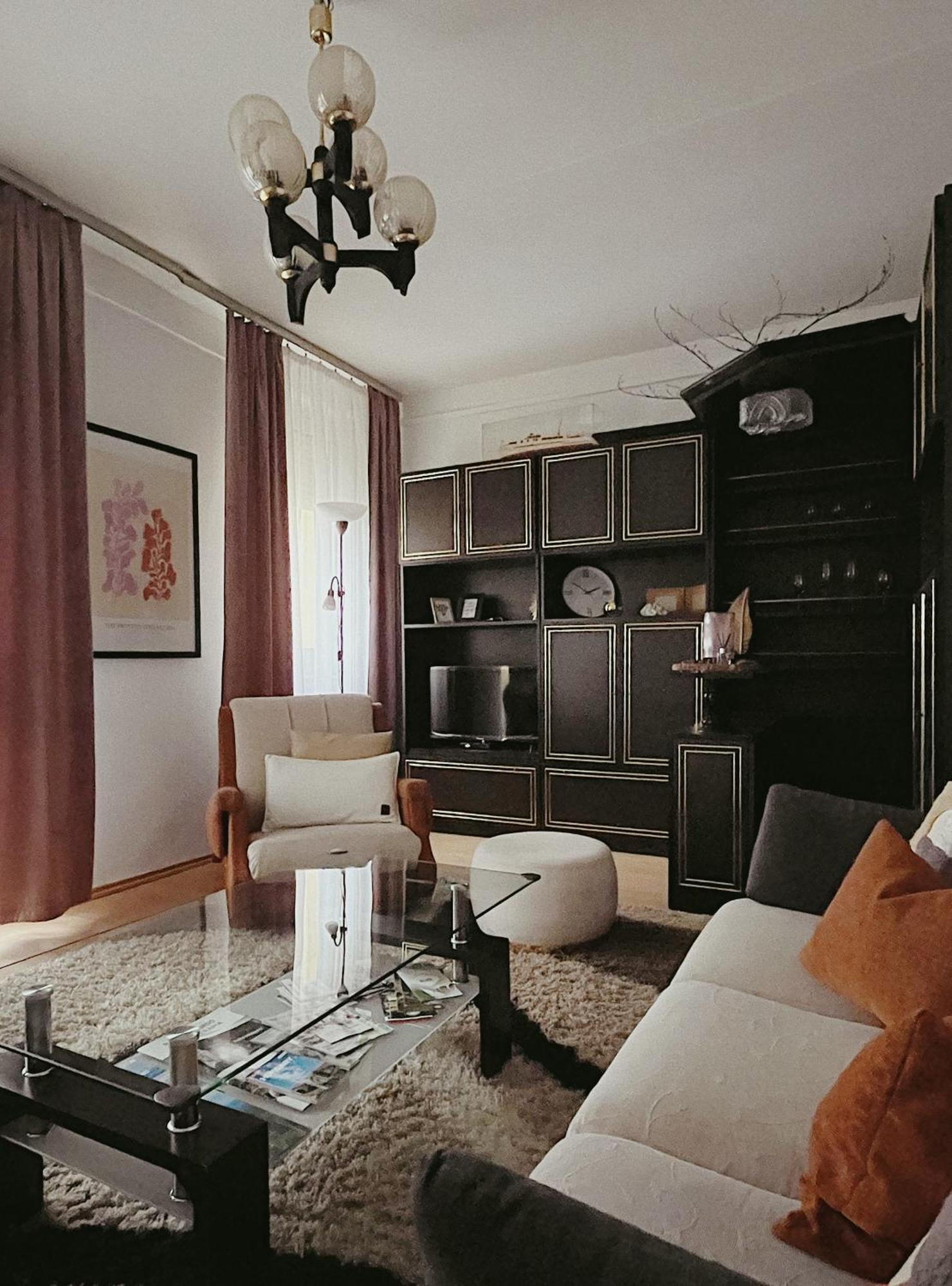 Aj - Ter Apartman מישקולץ מראה חיצוני תמונה