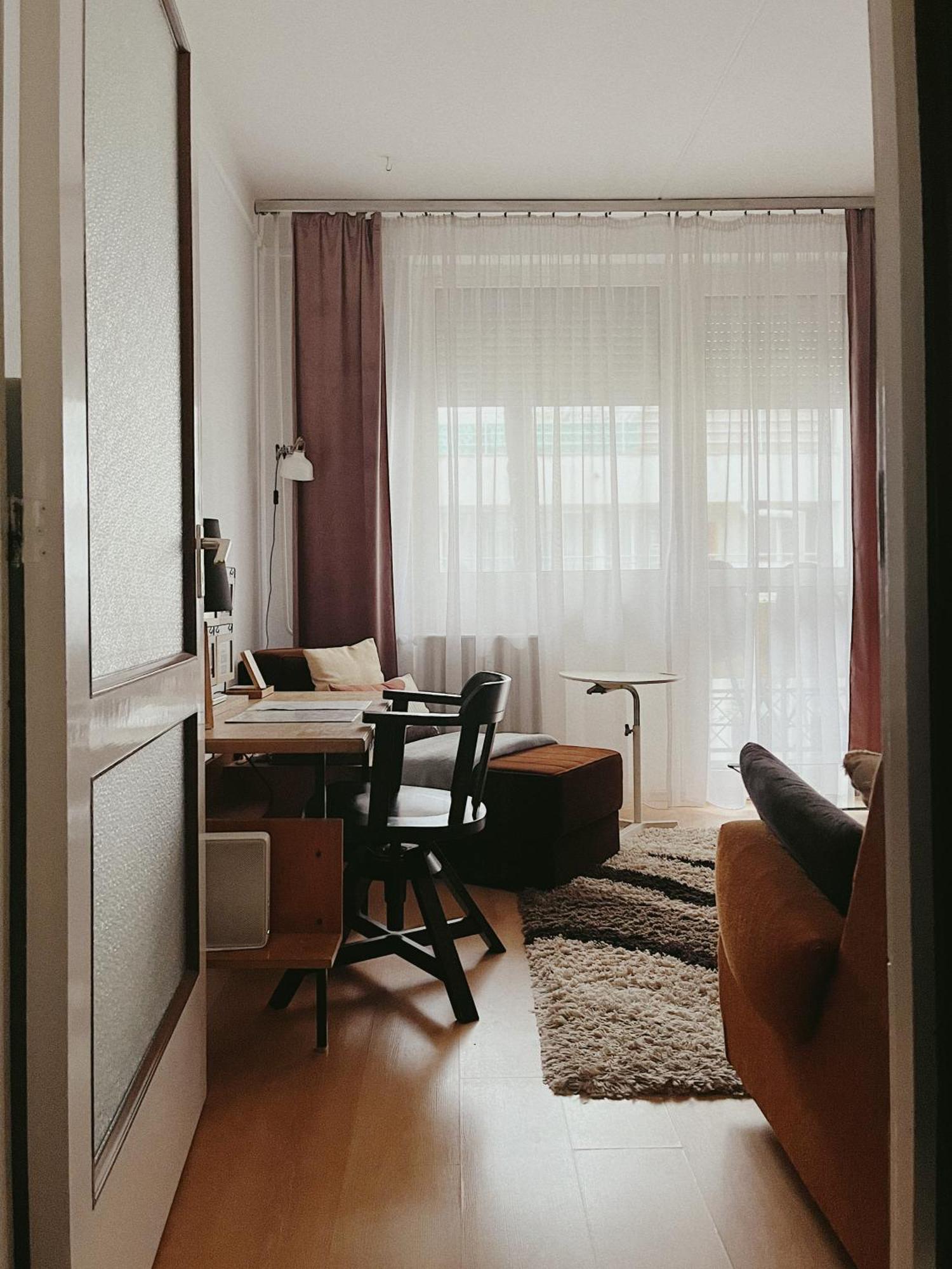 Aj - Ter Apartman מישקולץ מראה חיצוני תמונה
