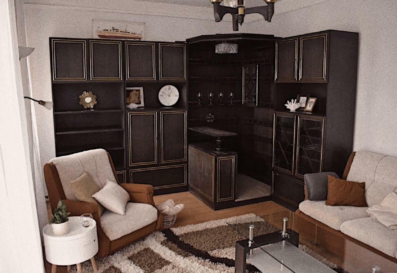 Aj - Ter Apartman מישקולץ מראה חיצוני תמונה